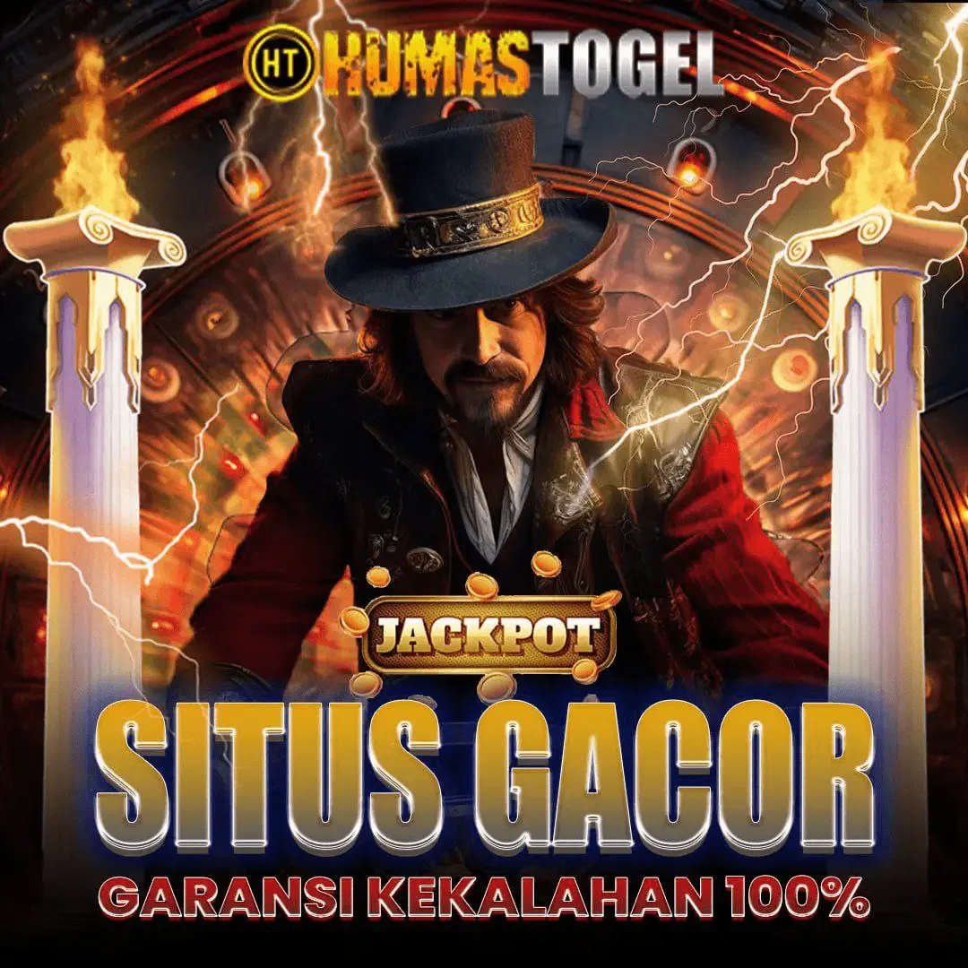 Humastogel: Link Situs Togel Macau Dengan Panduan Menebak Angka Jitu